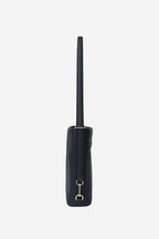 Jojo Shoulder Bag - Black Luxe