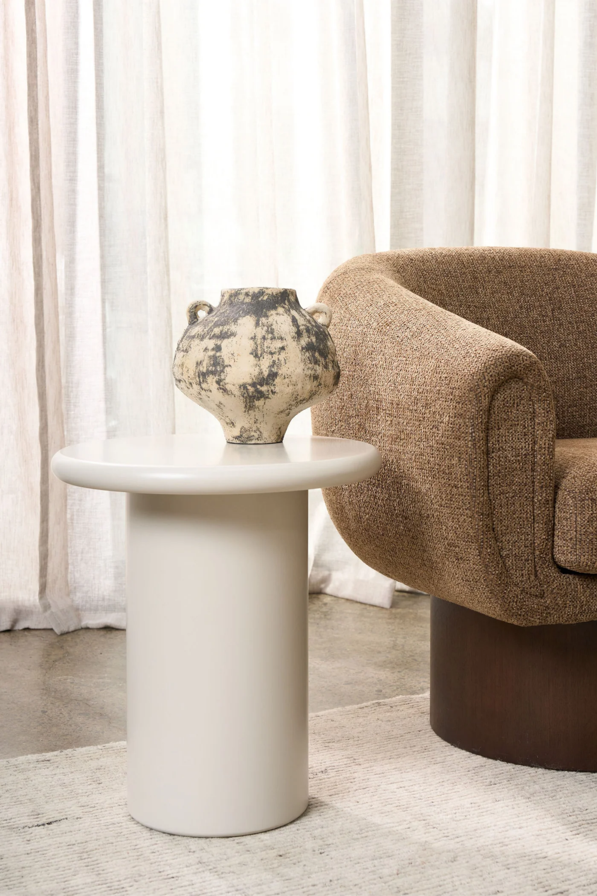 Skov Side Table