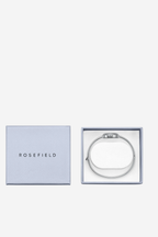 Studio Oval Bangle Watch