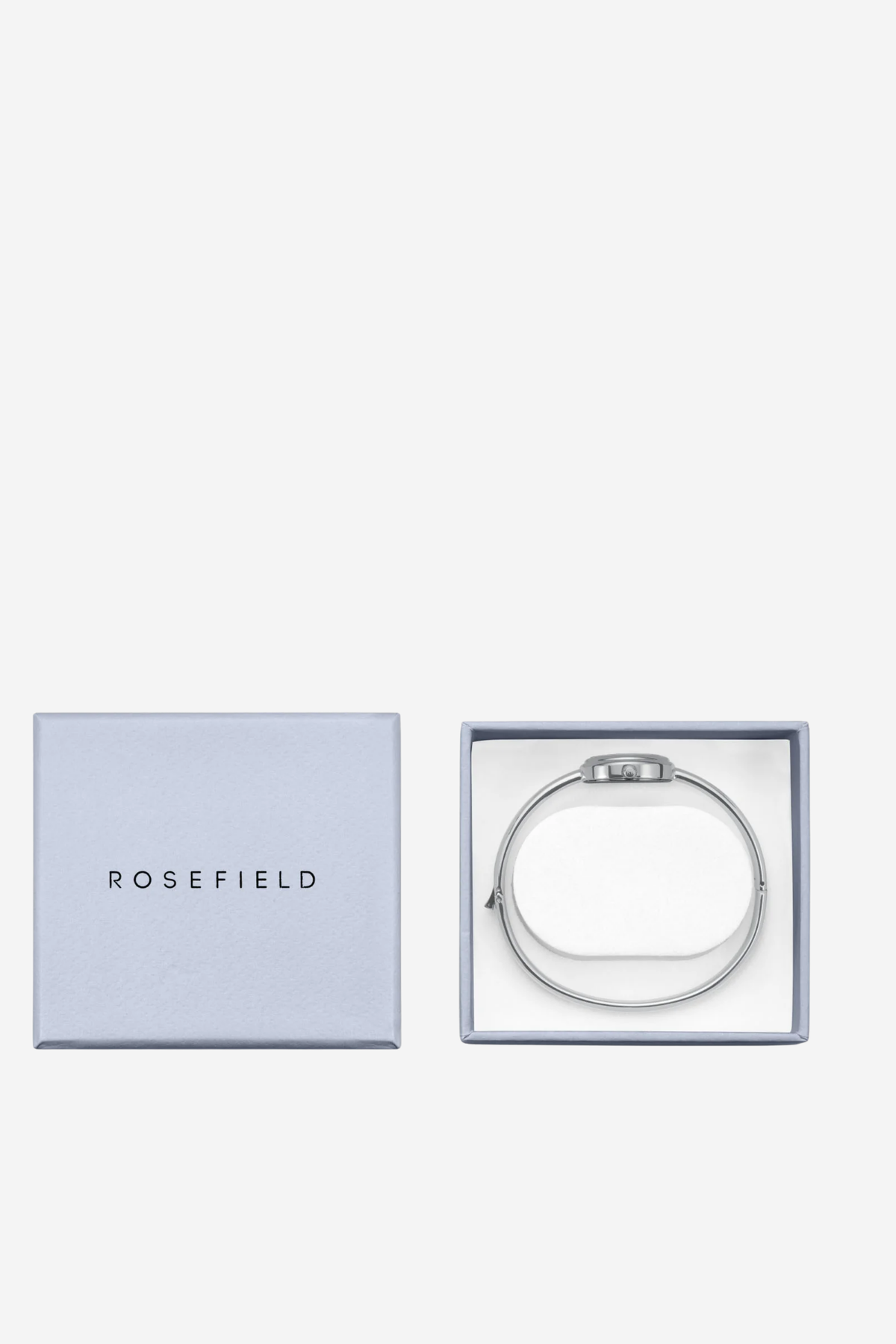 Studio Oval Bangle Watch