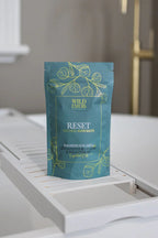 Mini Bath Salts Sachet