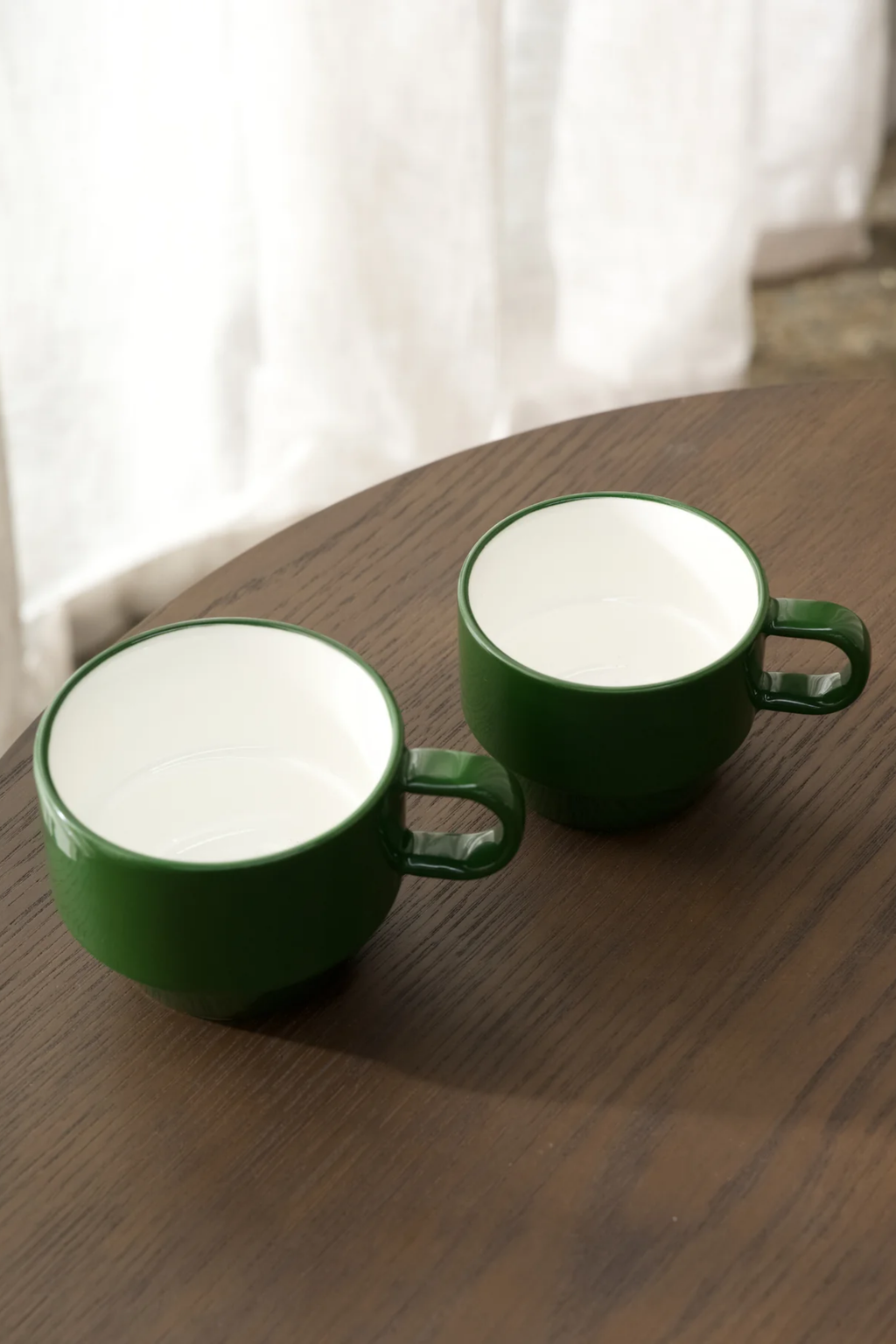 Hudson Mug - Forest