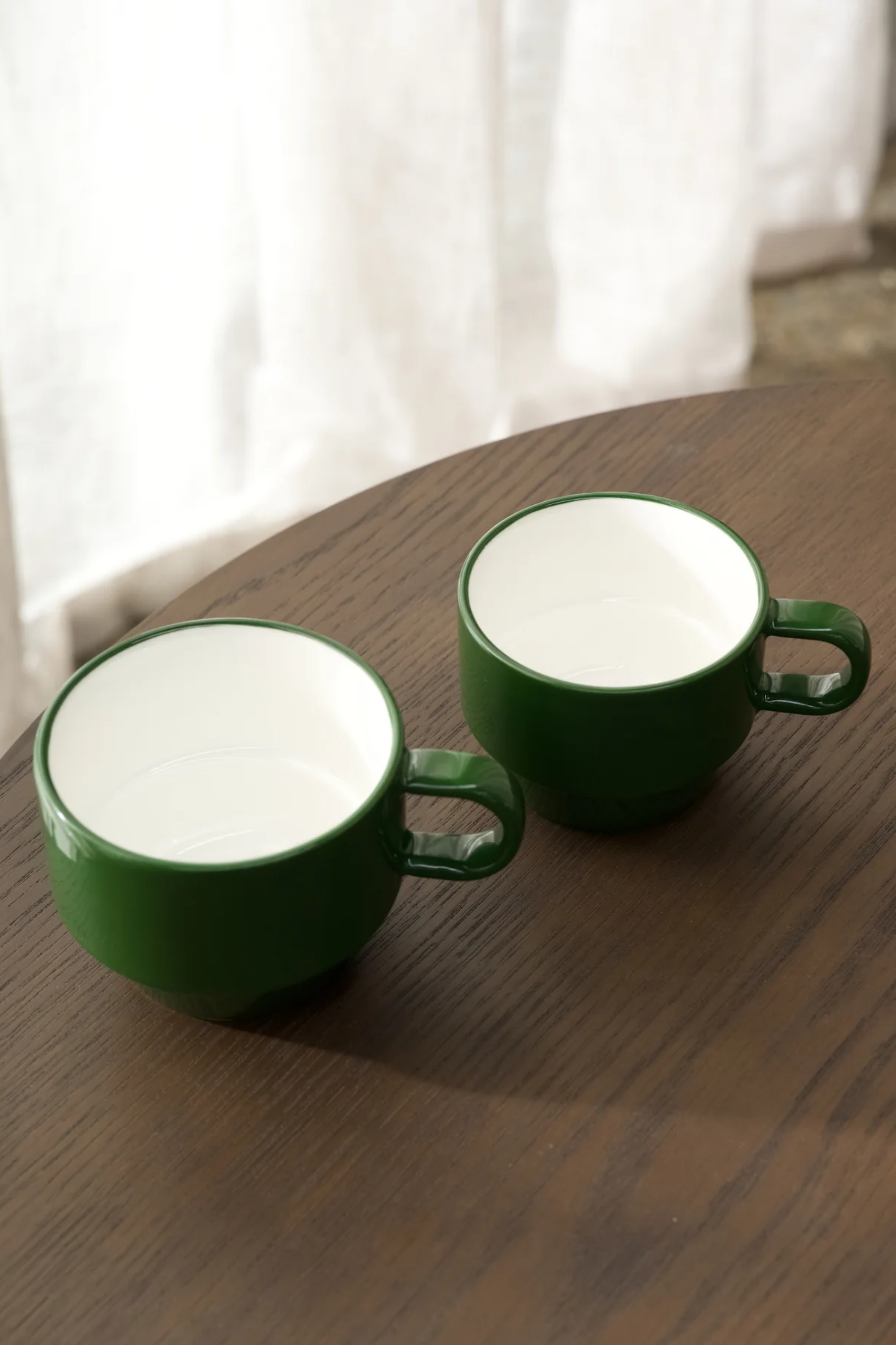Hudson Mug - Forest