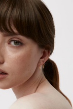 Mini Spike Hoops
