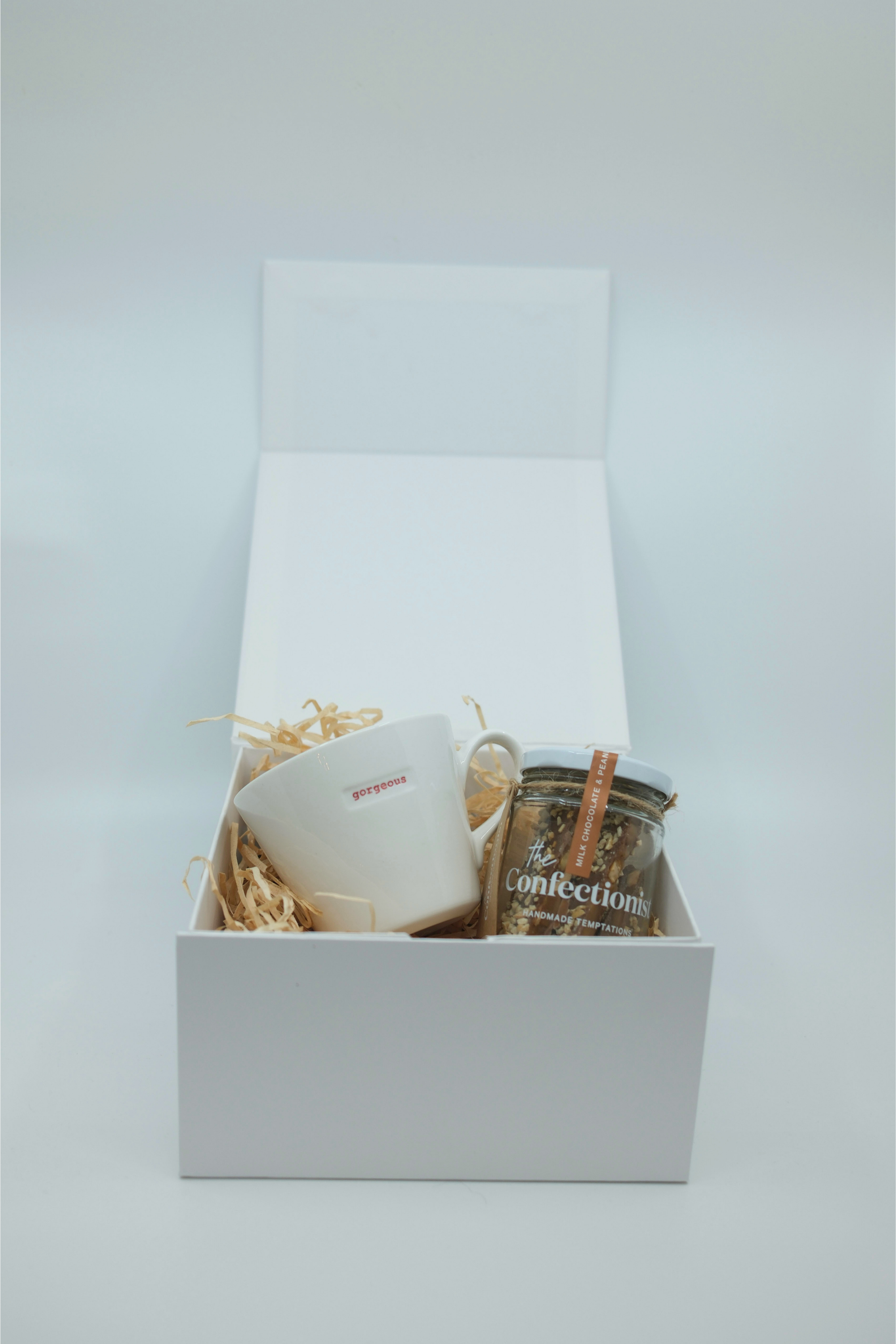 'Tea Break' Mini Gift Box