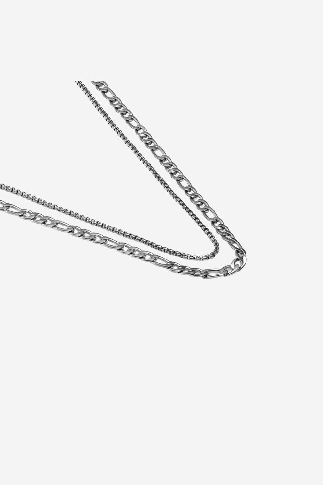 Reflection Necklace