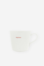 Bucket Mug - Large