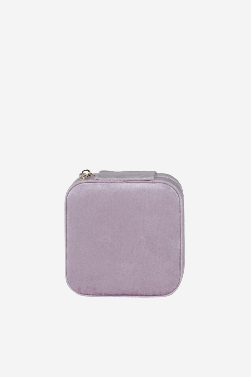 Brydie Square Travel Jewellery Box