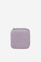 Brydie Square Travel Jewellery Box