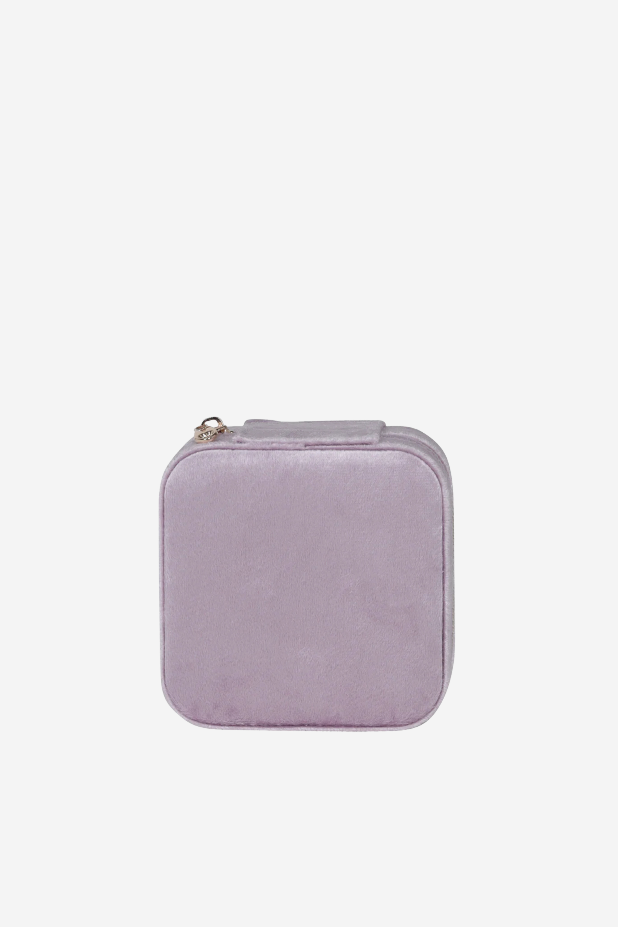 Brydie Square Travel Jewellery Box