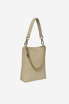 Coco Mini Bag - Oyster