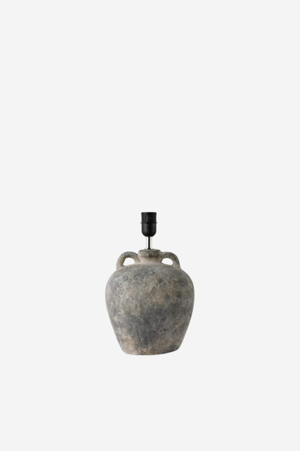 Emilia Vessel Lamp Base