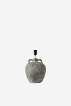 Emilia Vessel Lamp Base