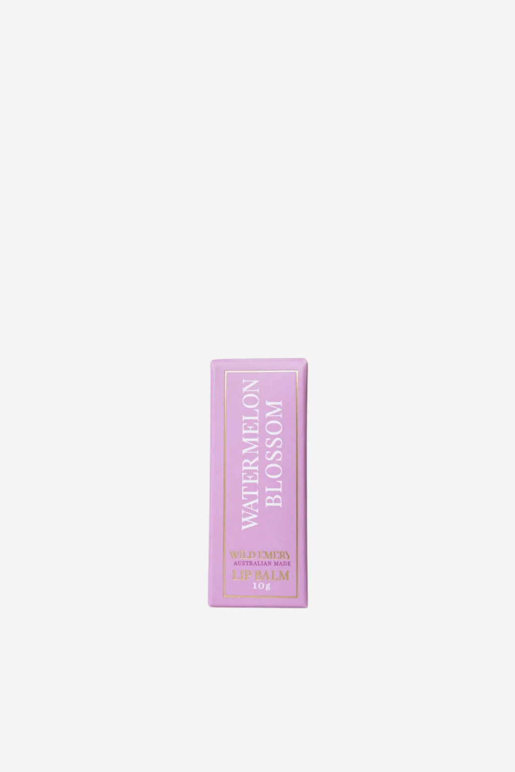 Lip Balm