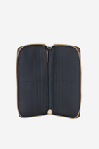Lyric Wallet - Black