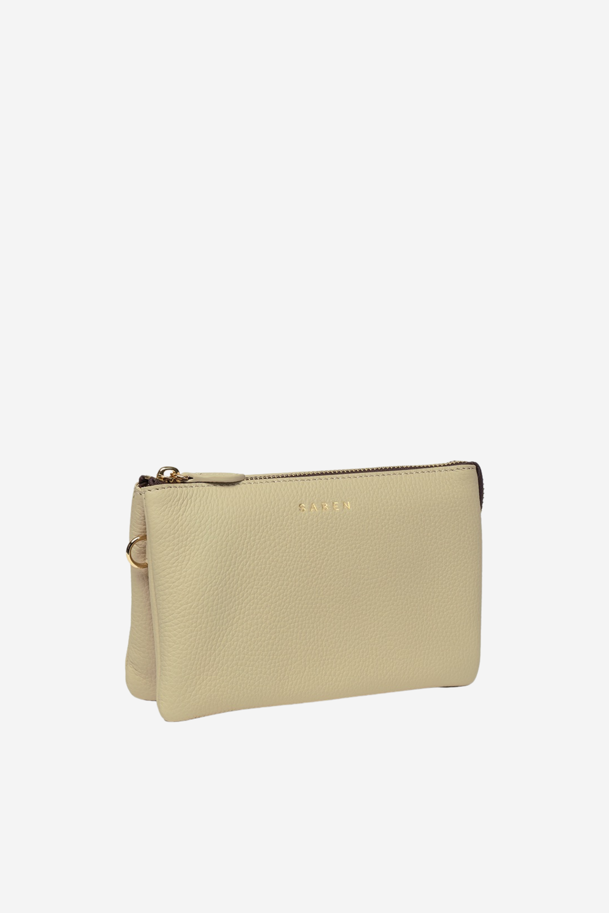 Tilly Crossbody - Oyster