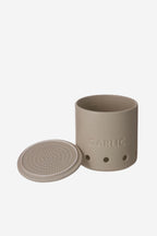 Garlic Vault