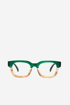 Reading Glasses - 2pm