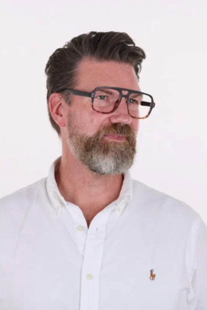 Reading Glasses - 12pm