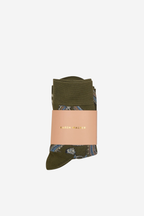 Carousel Socks 2 Pack