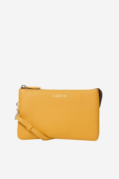 Tilly Crossbody - Marigold