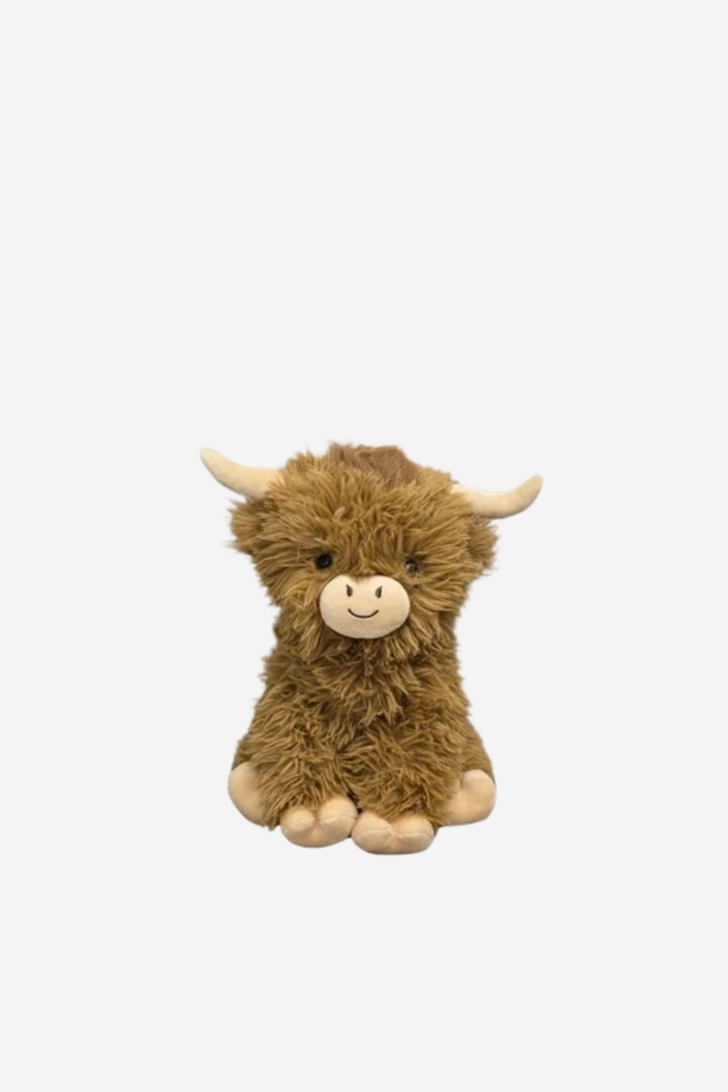 Sully the Highland Cow