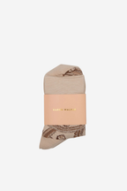 Carousel Socks 2 Pack