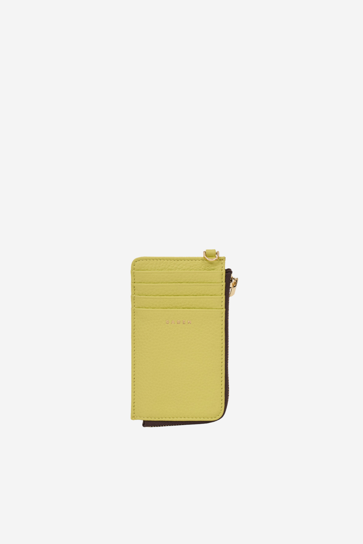Winona Card Holder Wristlet