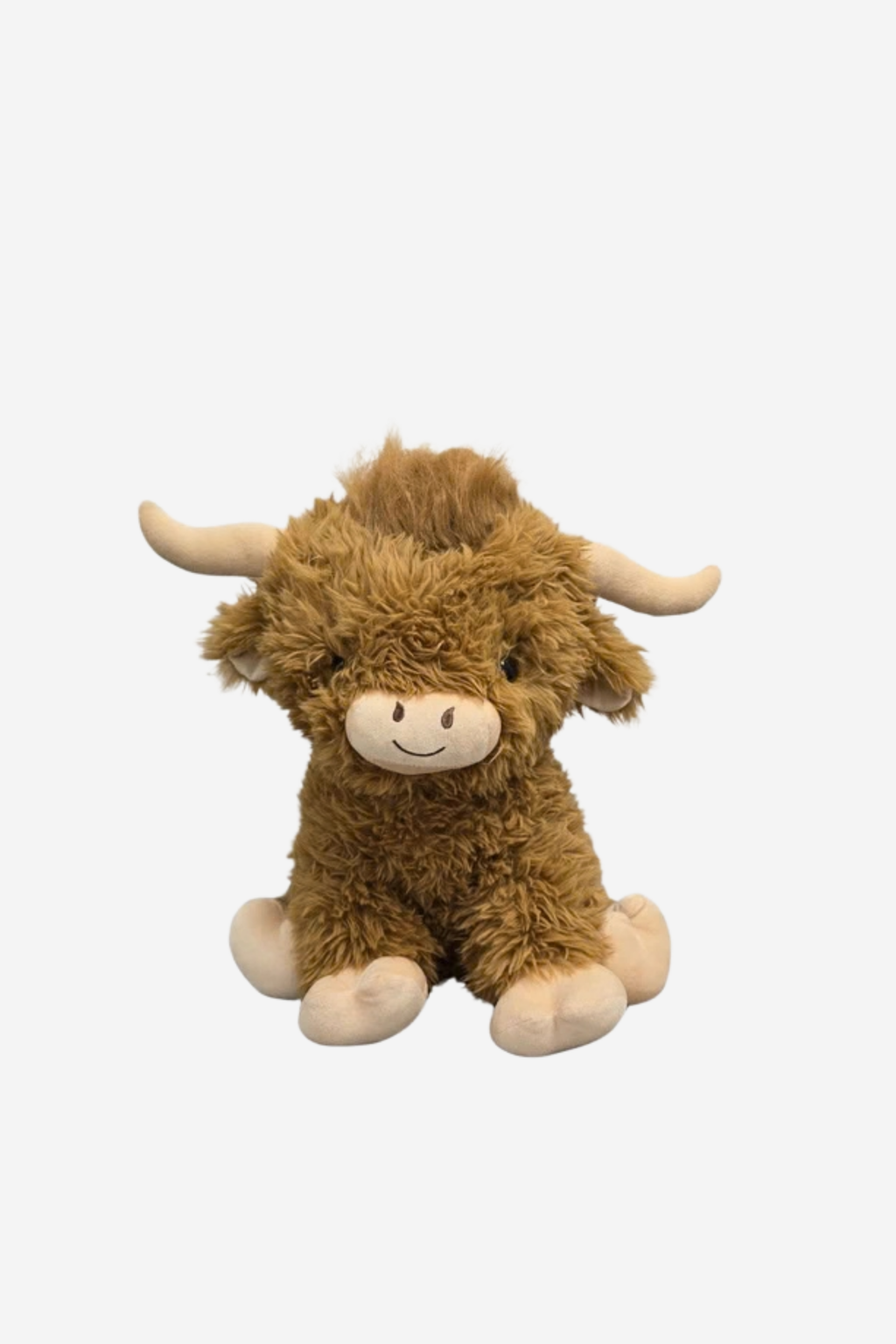 Sully the Highland Cow