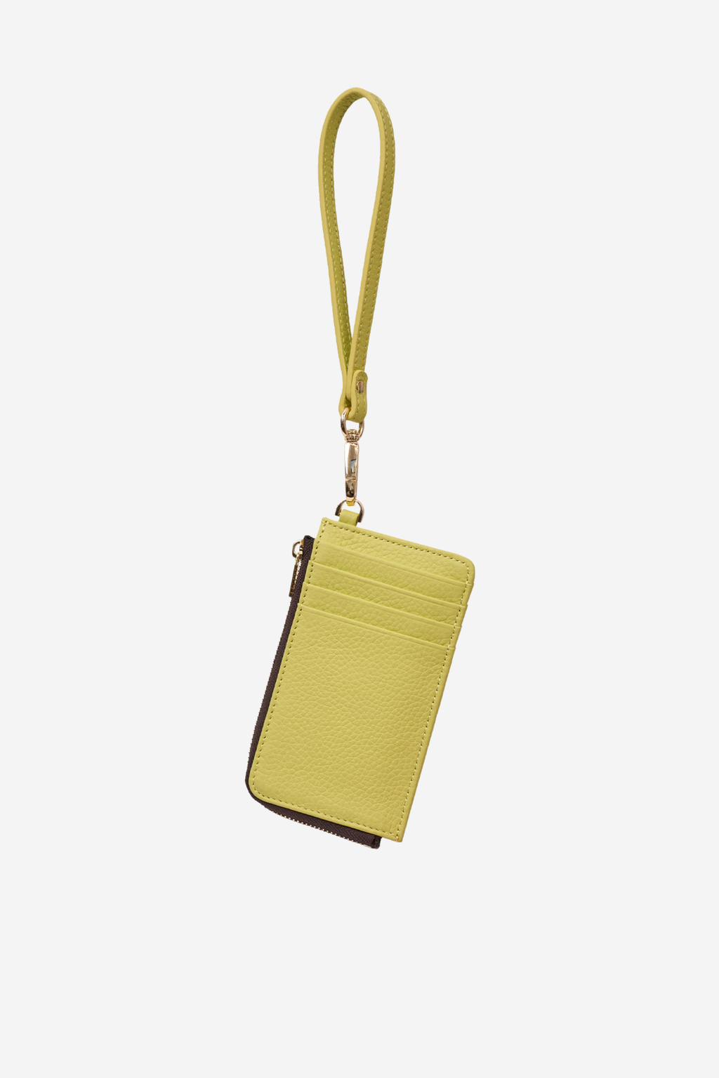 Winona Card Holder Wristlet