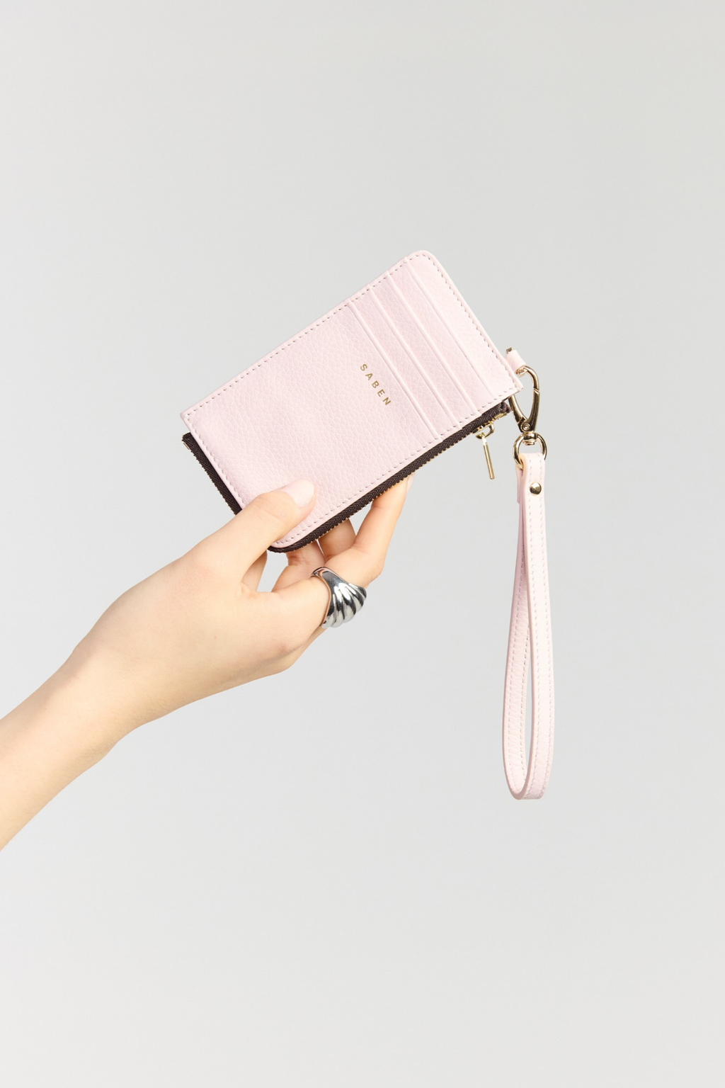 Winona Card Holder Wristlet