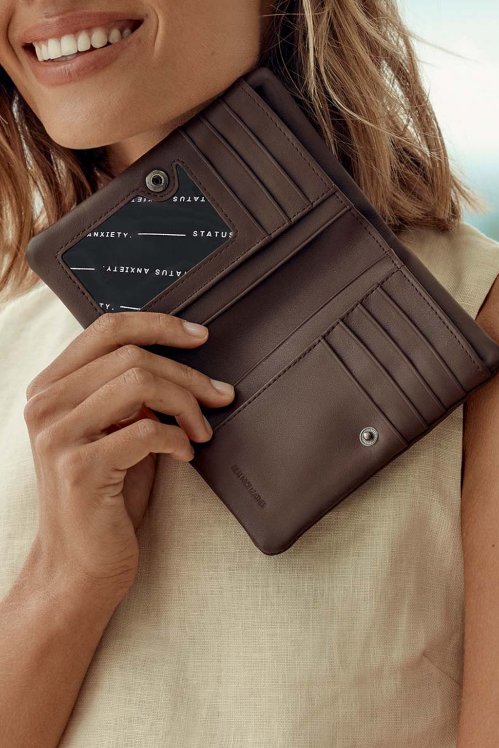 Is Now Better Wallet