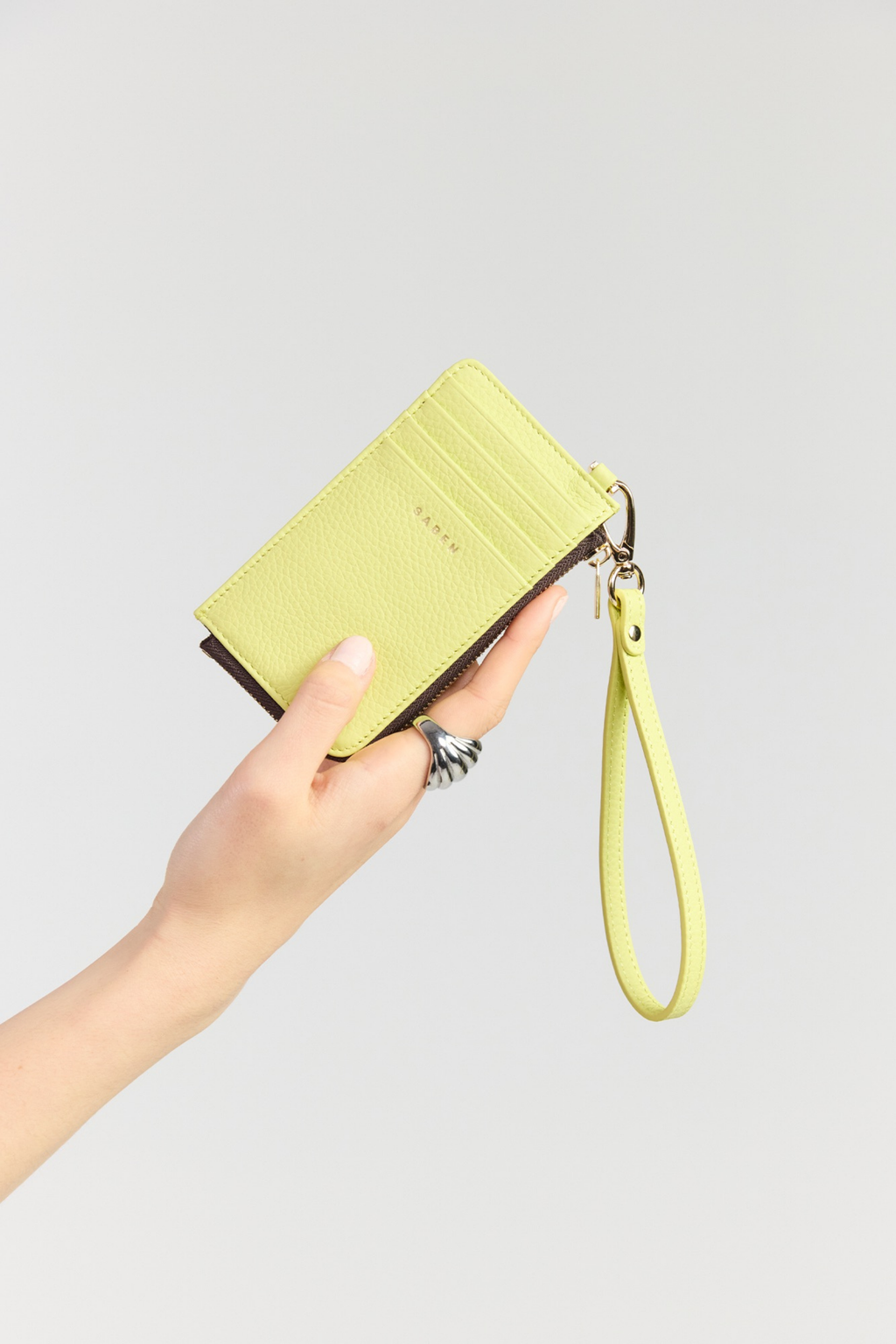 Winona Card Holder Wristlet