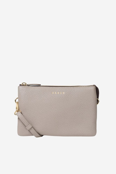 Tilly Crossbody - Dove