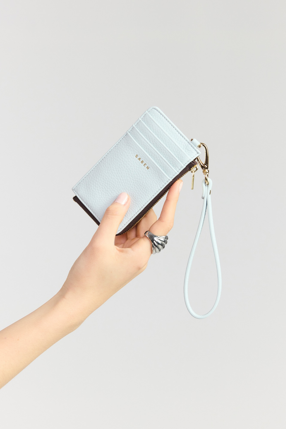 Winona Card Holder Wristlet