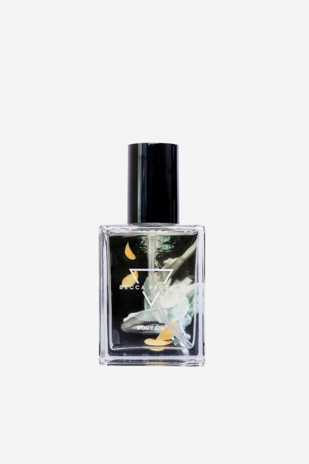 Large Body Oil