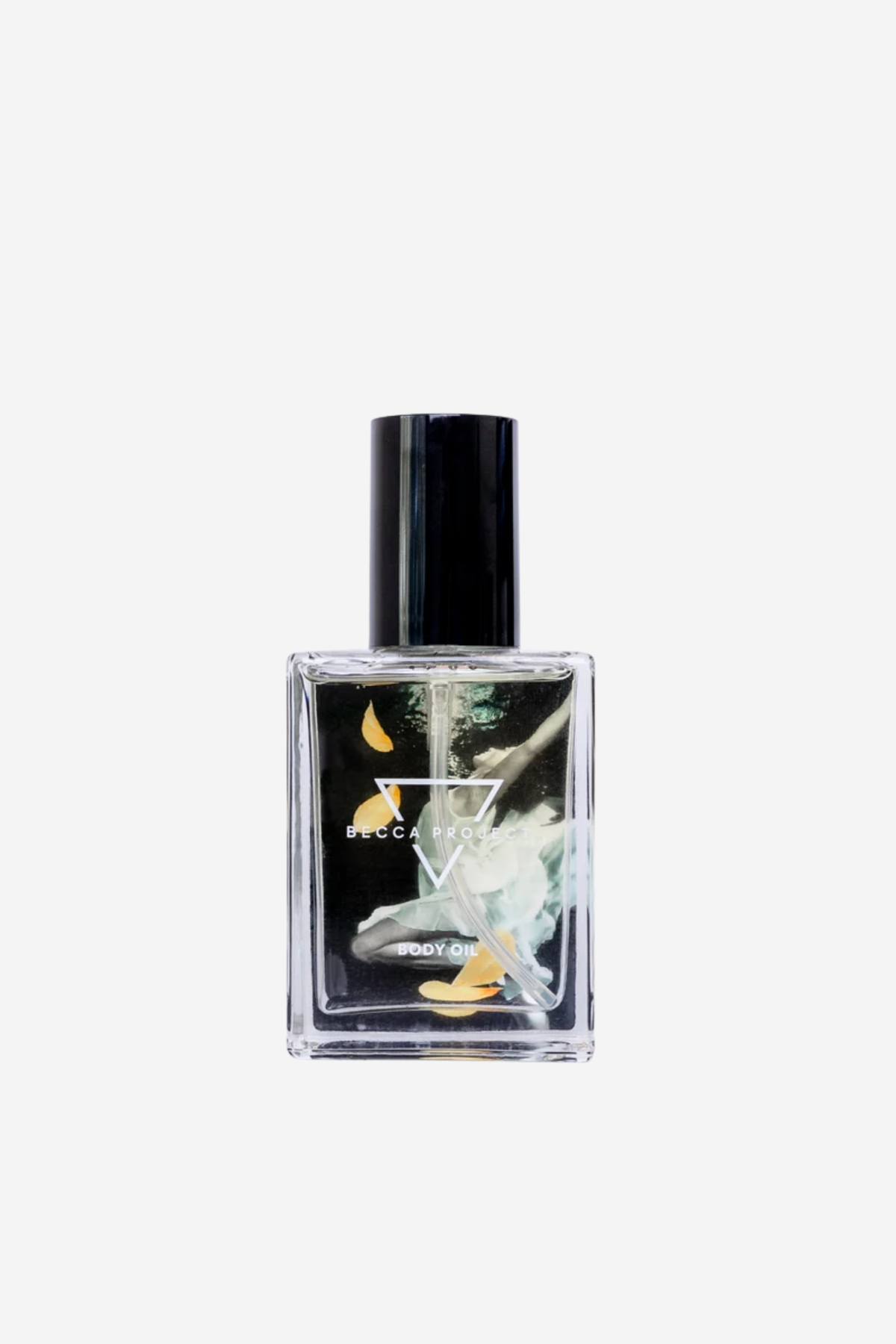 Large Body Oil