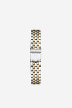 Octagon Watch  XS Black Face - Duotone