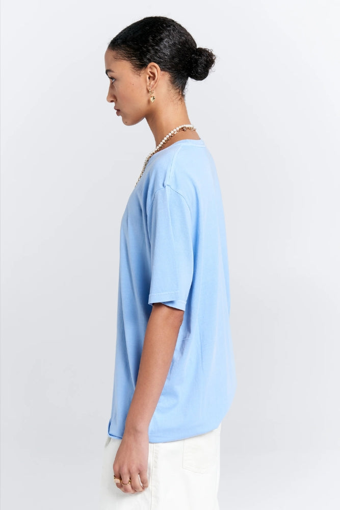 Classic Organic Cotton T-Shirt
