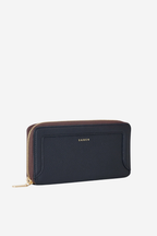 Lyric Wallet - Black