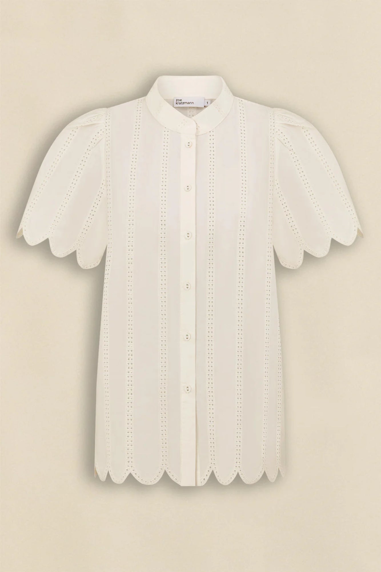 Pier Top - Porcelain