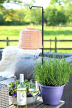 Lantern Lampshade 20cm