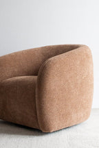 Max Swivel Chair