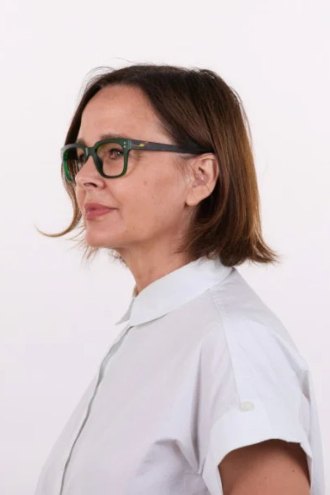 Reading Glasses - 6am