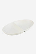 Alto Serve & Share 2 Part Bowl - White