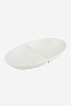 Alto Serve & Share 2 Part Bowl - White