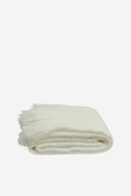 Tassel Throw