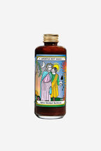 Judas - Spicy Smoked BBQ Sauce