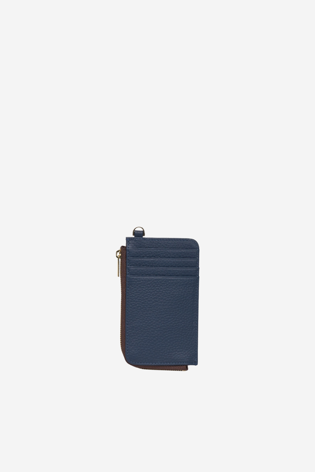 Winona Card Holder - Ink