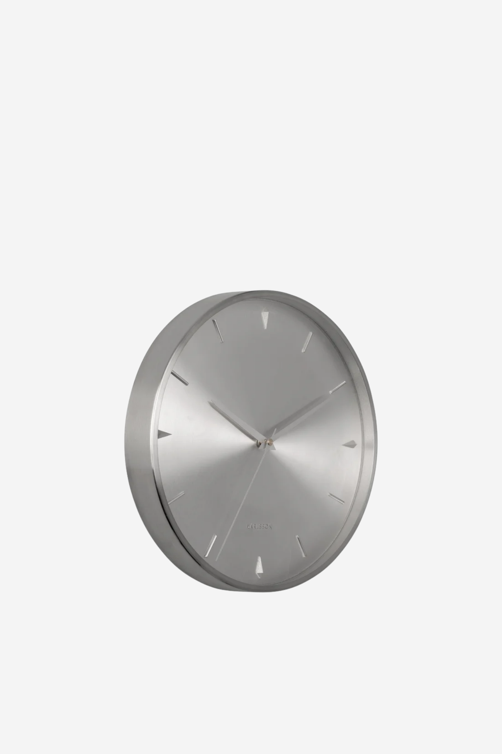 Jewel Clock